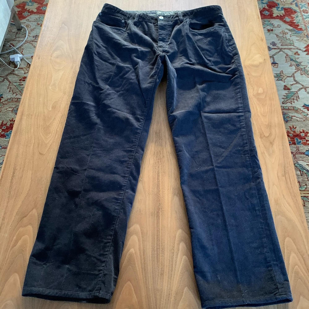 EUC Weatherproof Corduroy 38x30